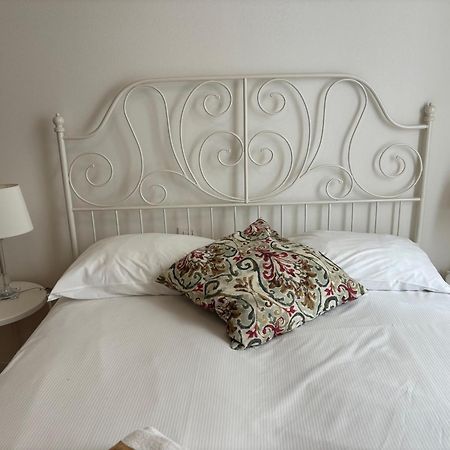 Ad Verona Flat ภายนอก รูปภาพ