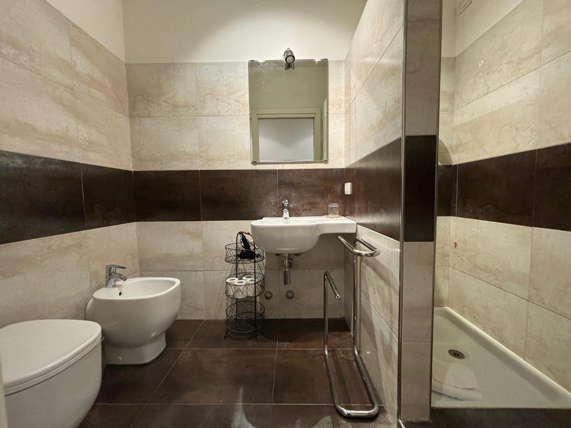 Ad Verona Flat ภายนอก รูปภาพ