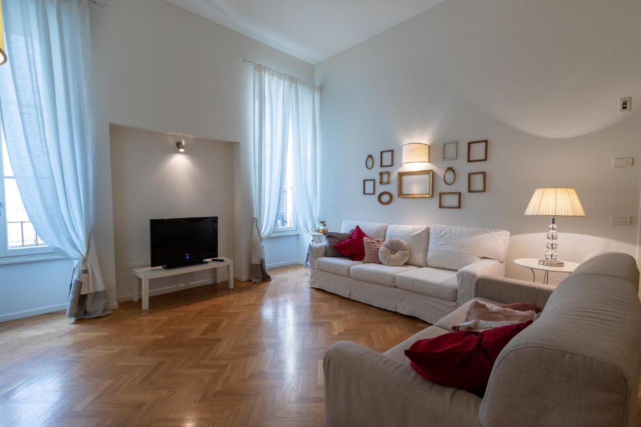 Ad Verona Flat ภายนอก รูปภาพ
