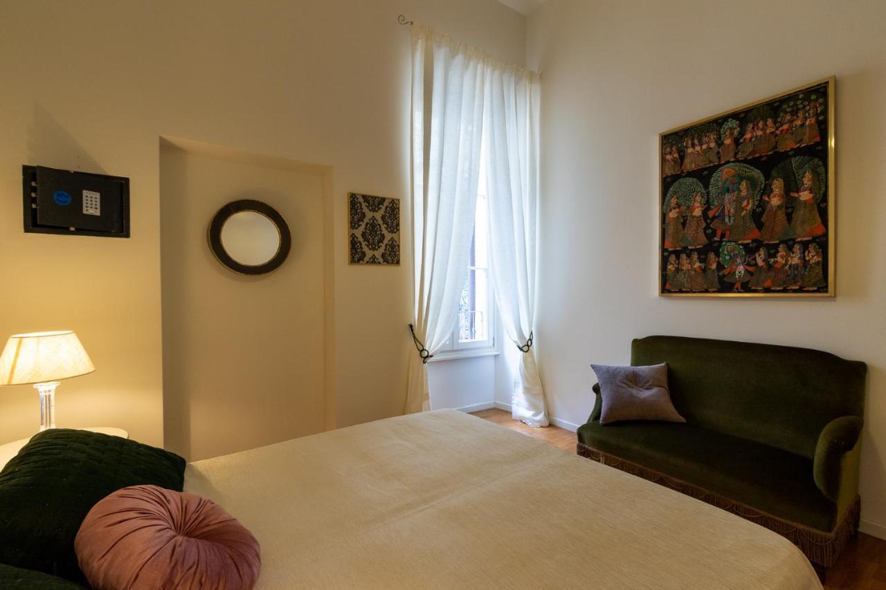 Ad Verona Flat ภายนอก รูปภาพ