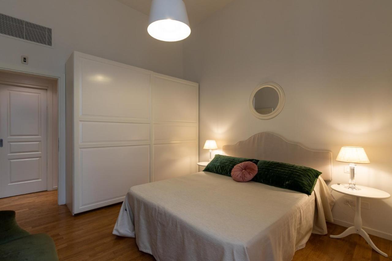 Ad Verona Flat ภายนอก รูปภาพ