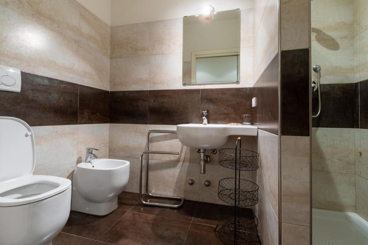 Ad Verona Flat ภายนอก รูปภาพ