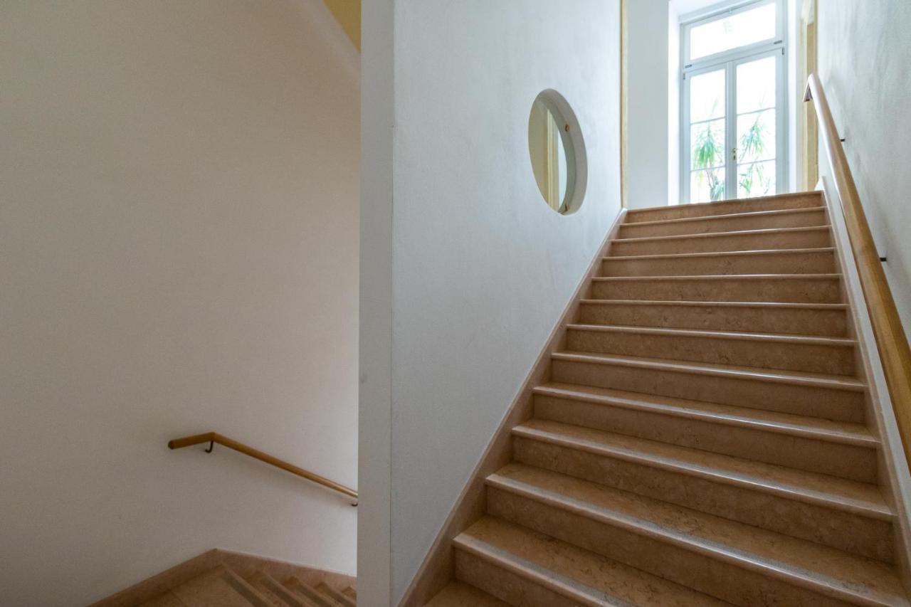 Ad Verona Flat ภายนอก รูปภาพ